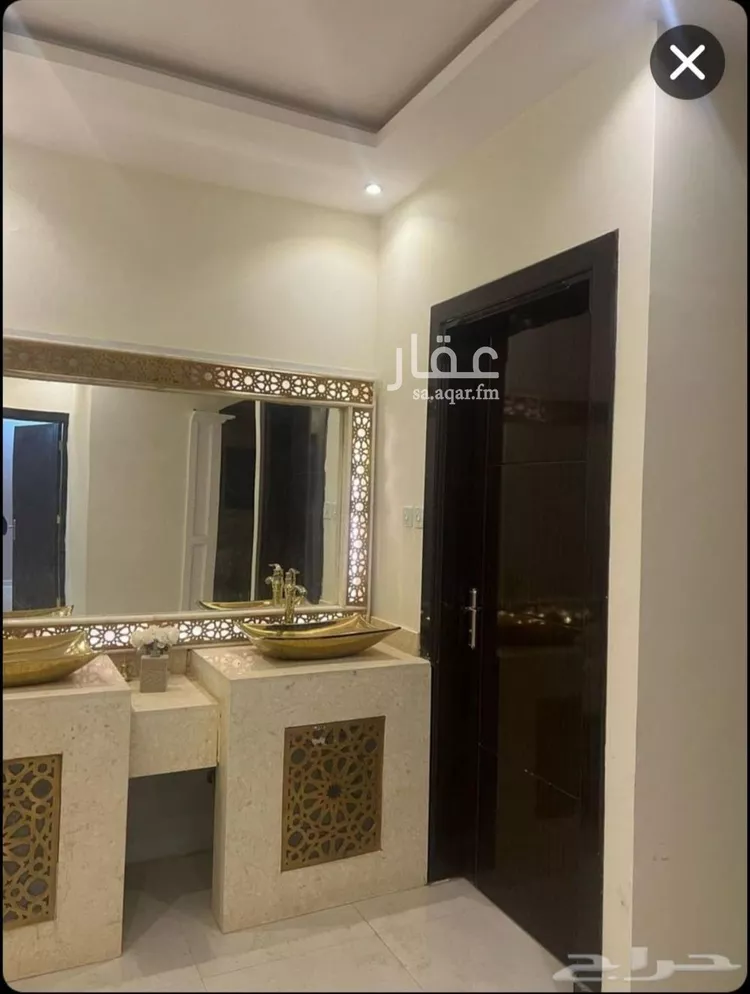 فيلا للإيجار في شارع عمر بن علي الجعدي, حي طويق, مدينة الرياض, منطقة الرياض صورة 5