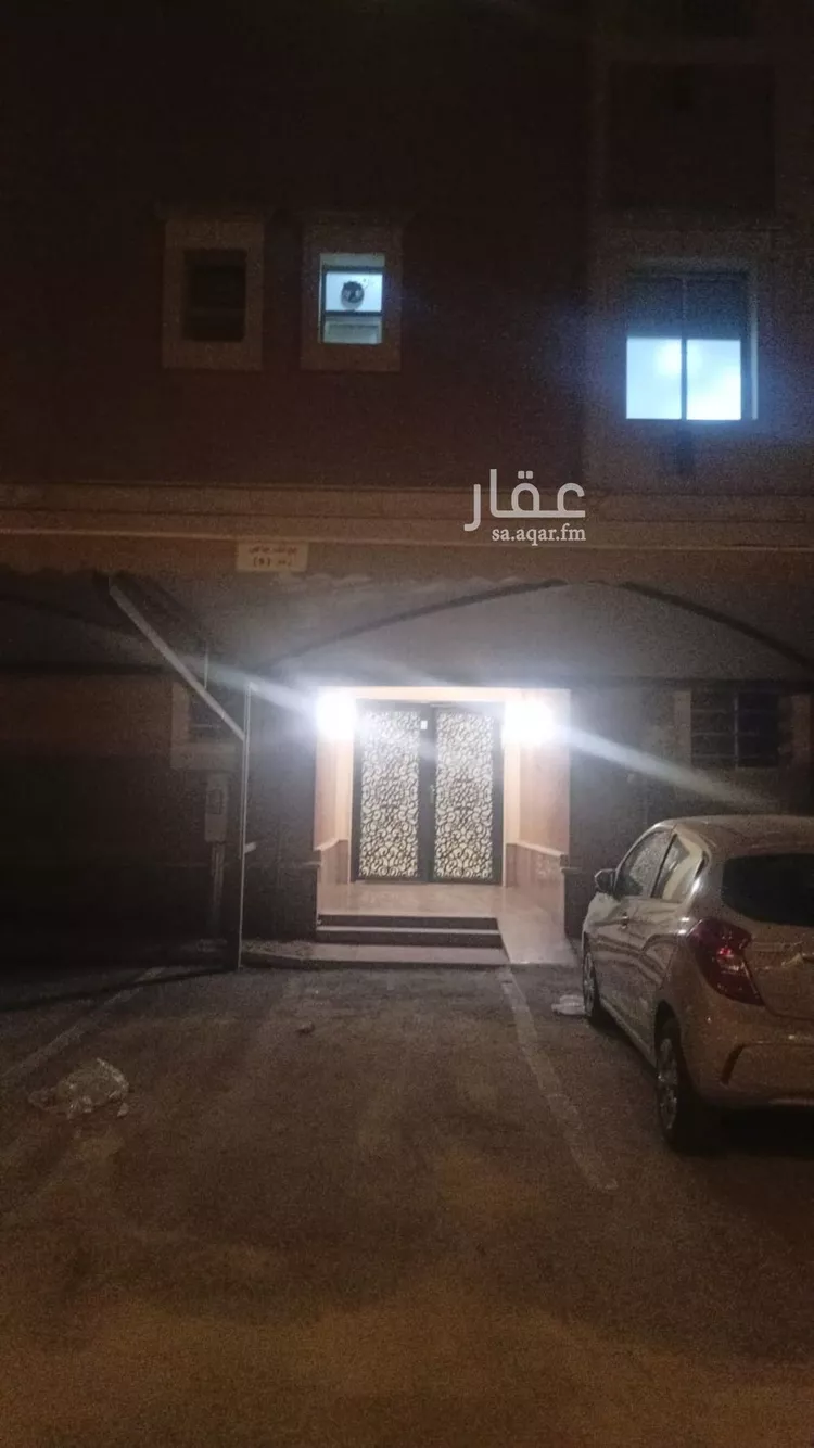Apartment for Rent in Riyadh Dhahrat Laban