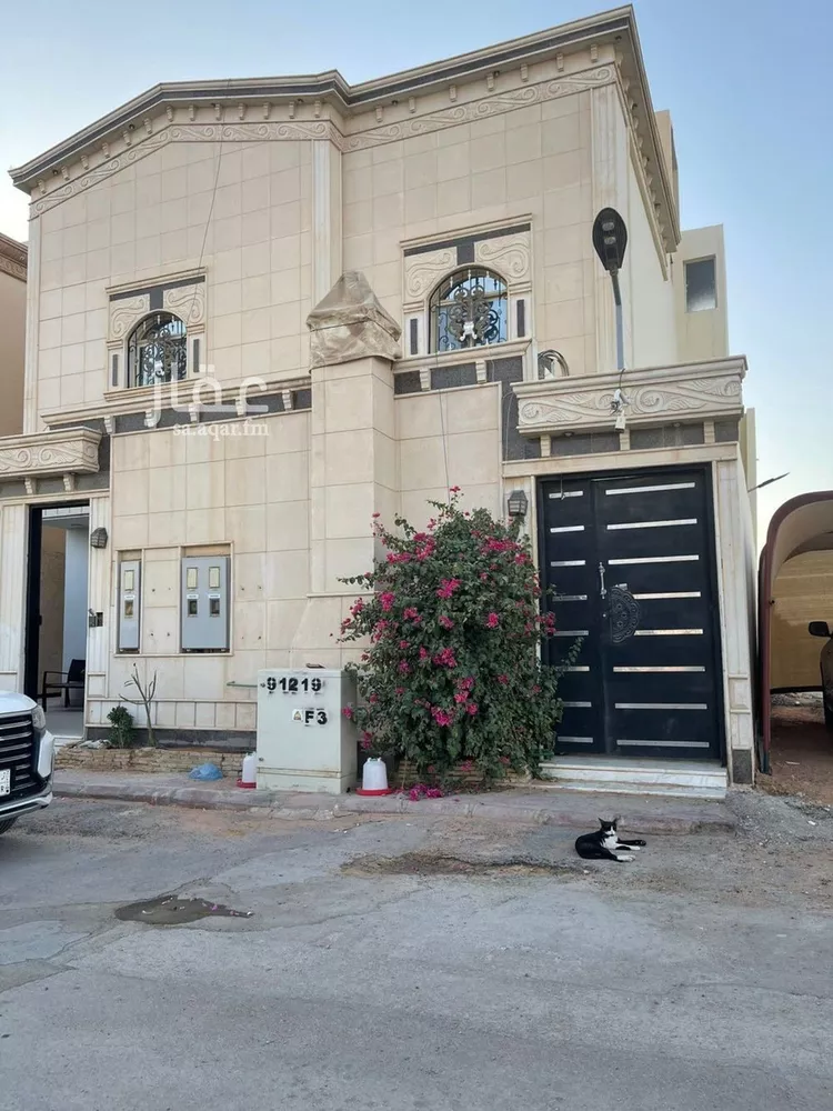 شقة للإيجار في شارع 4664, حي الرمال, مدينة الرياض, منطقة الرياض