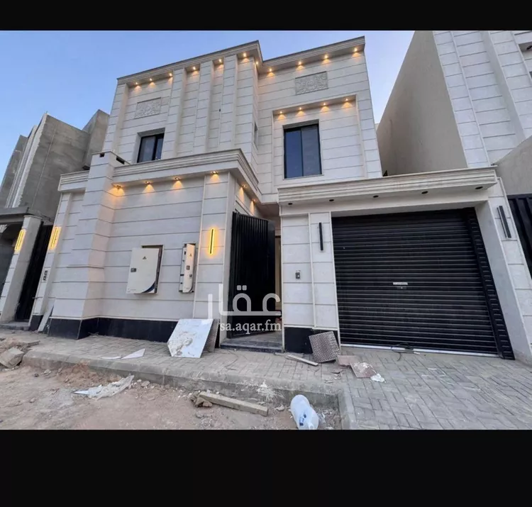 شقة للإيجار في شارع عائشة بنت الخفاف, حي بدر, مدينة الرياض, منطقة الرياض صورة 2