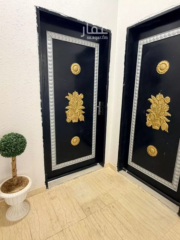 شقة للإيجار في شارع عبدالغني مشرف, حي العوالي, مدينة الرياض, منطقة الرياض صورة 2