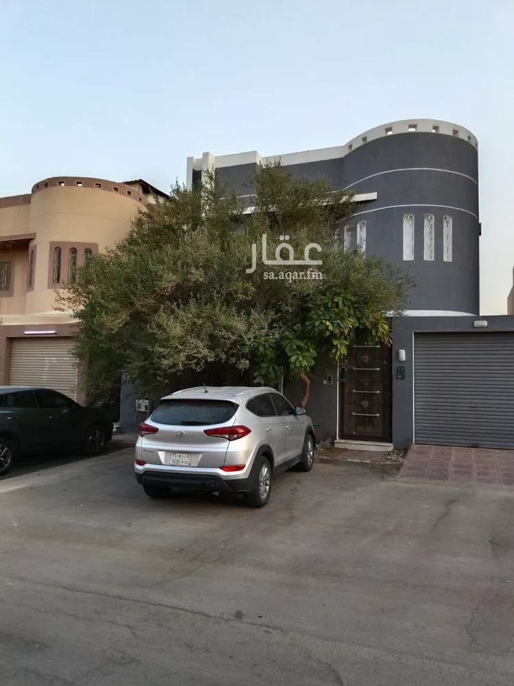 شقة للإيجار في شارع ابن نشوان, حي الحزم, مدينة الرياض, منطقة الرياض صورة 5