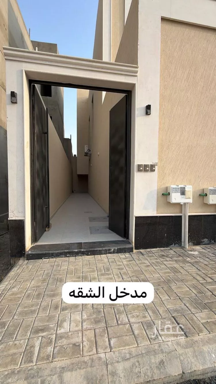 شقة للإيجار في شارع فني , حي الجنادرية, مدينة الرياض, منطقة الرياض 6