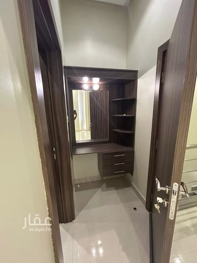 شقة للإيجار في شارع القلم, حي الربيع, مدينة الرياض, منطقة الرياض صورة 3