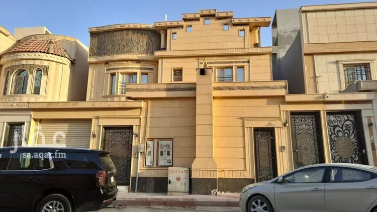 شقة للإيجار في شارع احمد بن الخطاب, حي طويق, مدينة الرياض, منطقة الرياض صورة 4