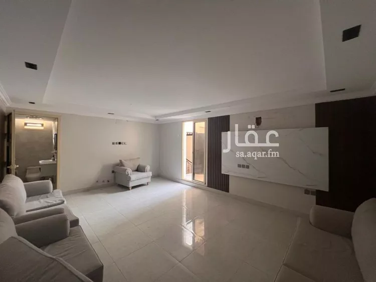 دور للإيجار في شارع الفرش, حي الياسمين, مدينة الرياض, منطقة الرياض