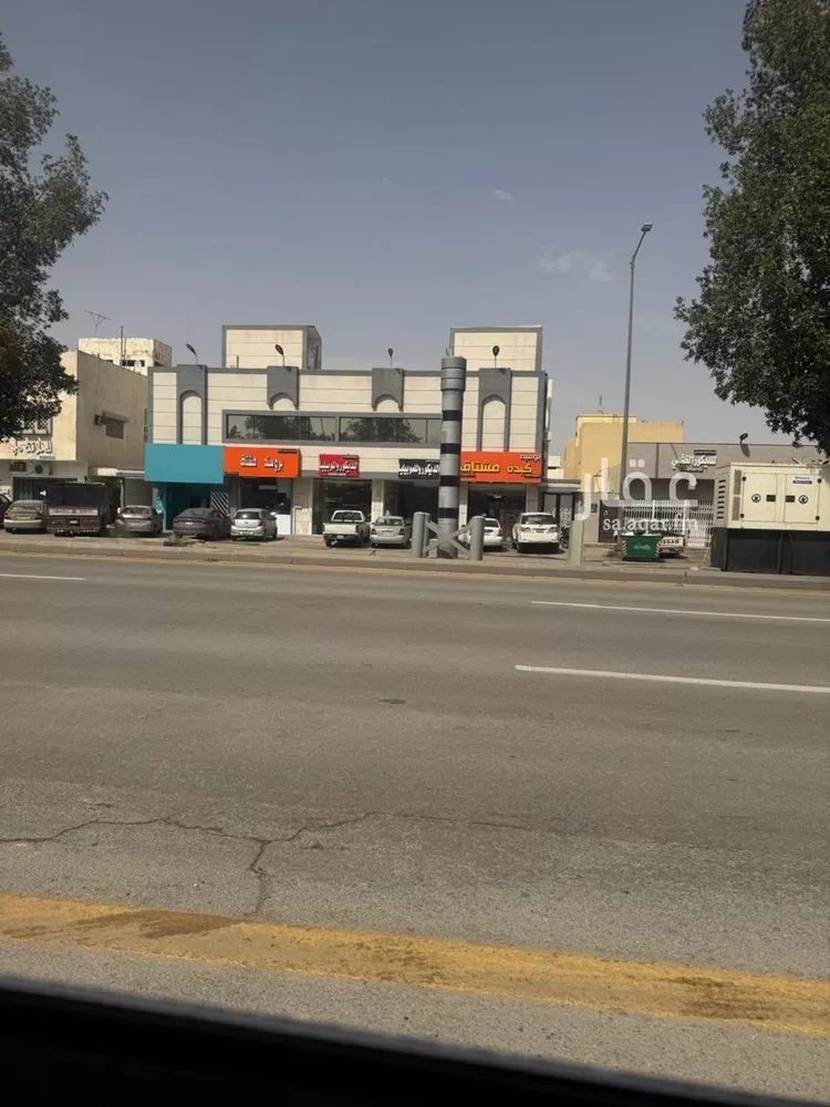 شقة للإيجار في شارع الجميل ابن حاتم, حي ظهرة لبن, مدينة الرياض, منطقة الرياض