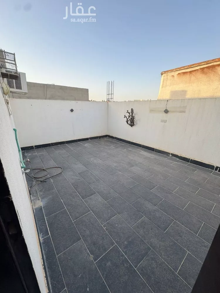 شقة للإيجار في شارع عمرو بن سفيان, حي النزهة, مدينة الرياض, منطقة الرياض 1 صورة