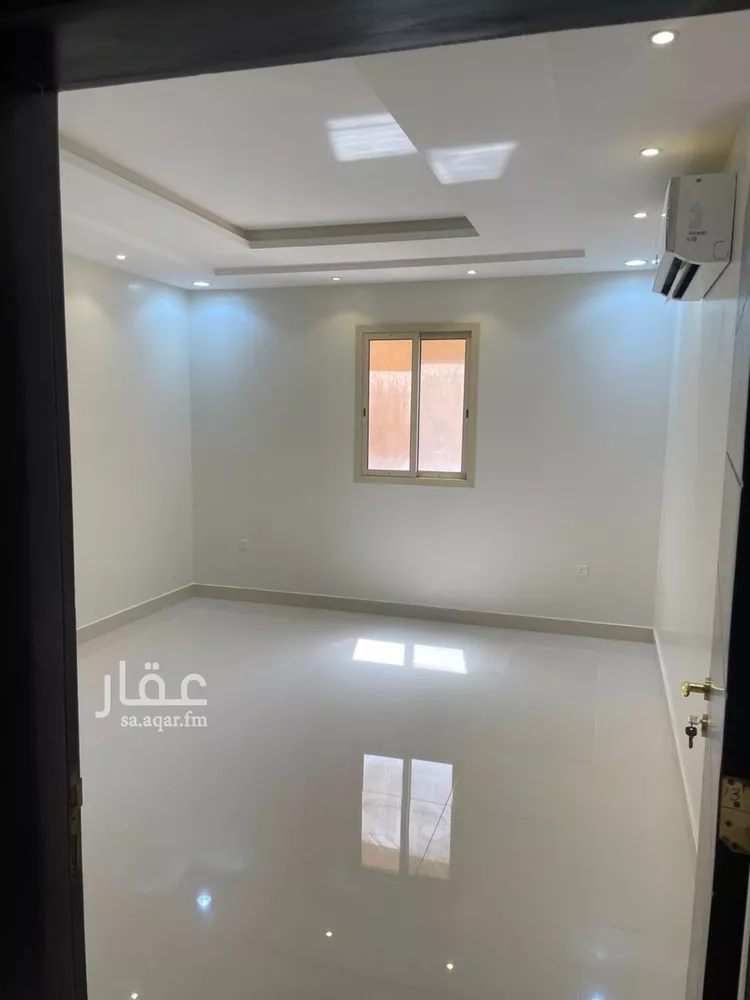 شقة للإيجار في شارع خيبر, حي الصحافة, مدينة الرياض, منطقة الرياض صورة 3