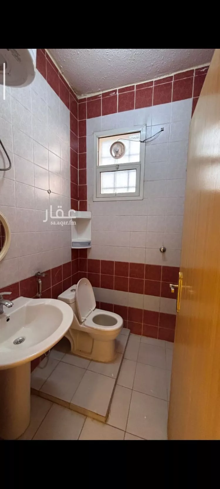 شقة للإيجار في شارع المنقلة, حي اليرموك, مدينة الرياض, منطقة الرياض صورة 3