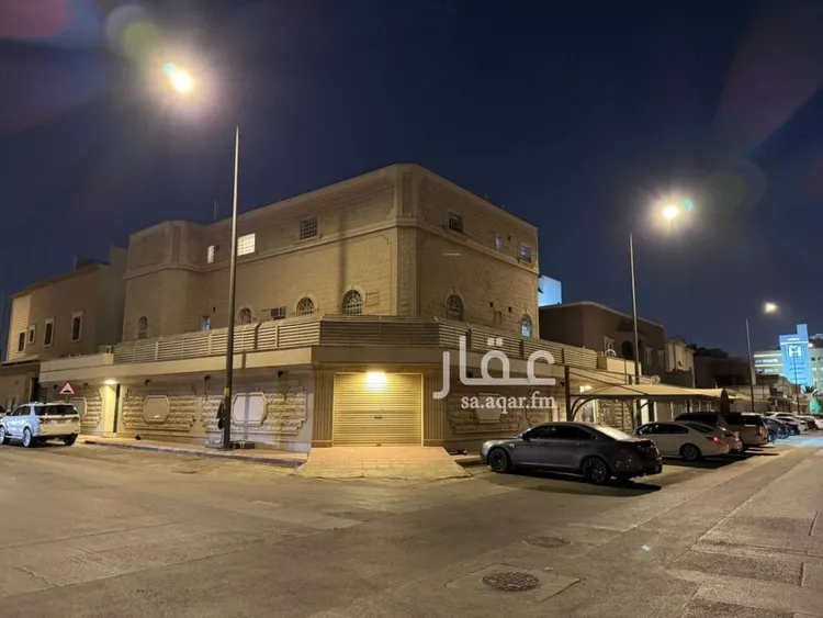 Apartment for Rent in Riyadh Al Andalus صورة 2