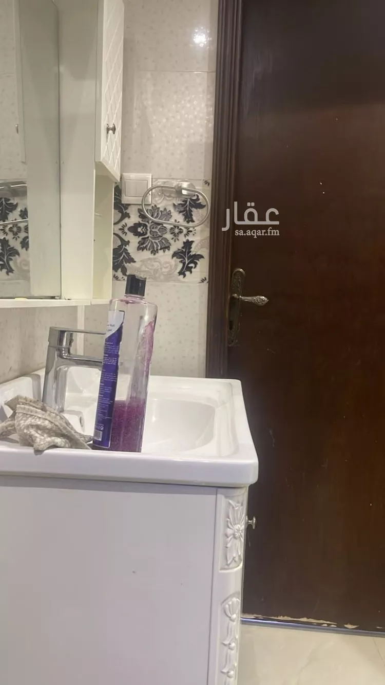 شقة للإيجار في شارع عبدالرحمن الدباس, حي الرمال, مدينة الرياض, منطقة الرياض