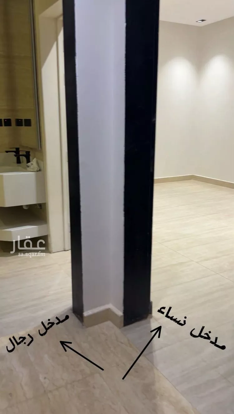 شقة للإيجار في شارع فني , حي الجنادرية, مدينة الرياض, منطقة الرياض 7