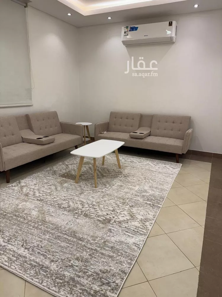 شقة للإيجار في شارع فني , حي الملقا, مدينة الرياض, منطقة الرياض 10