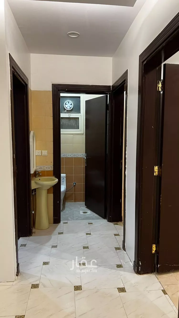 شقة للإيجار في شارع ابن نشوان, حي الحزم, مدينة الرياض, منطقة الرياض