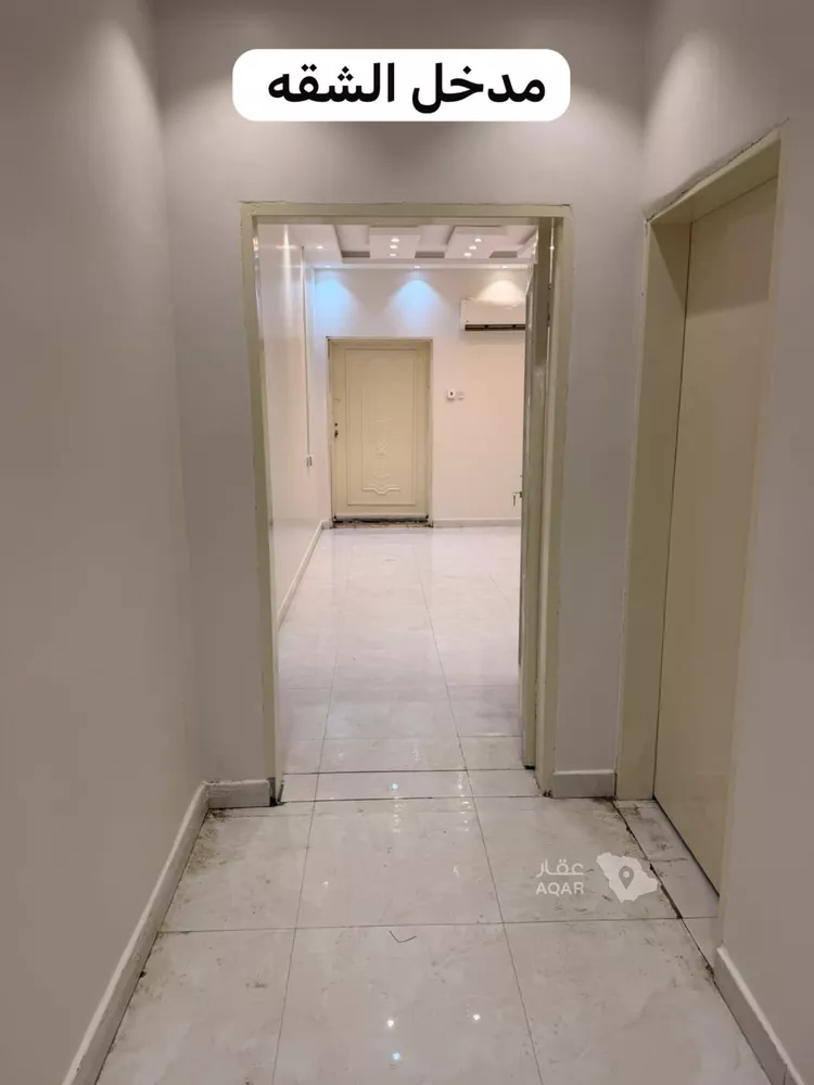 Apartment for Rent in Riyadh Al Mahdiyah 2