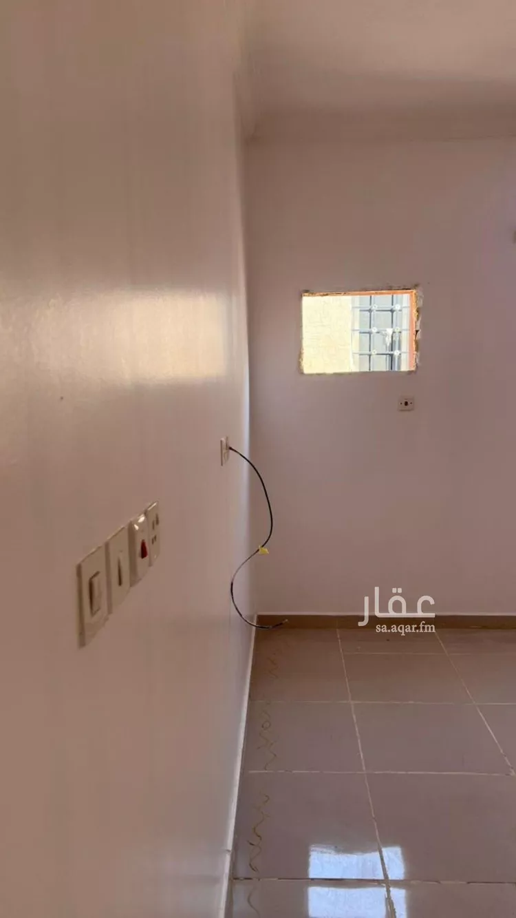 شقة للإيجار في شارع حسين العصامي, حي الرمال, مدينة الرياض, منطقة الرياض