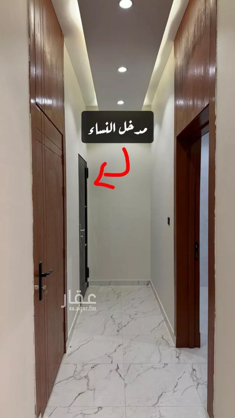 شقة للإيجار في شارع 4664, حي الرمال, مدينة الرياض, منطقة الرياض صورة 5