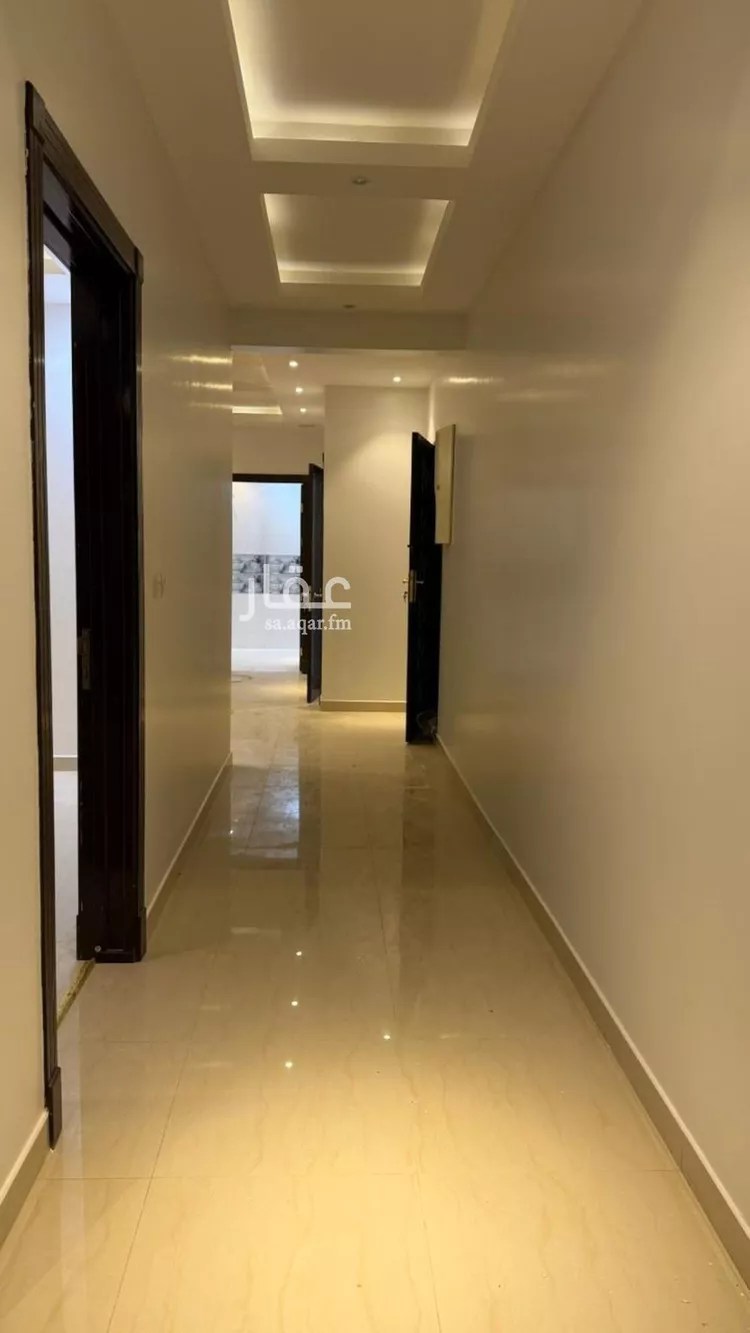 شقة للإيجار في شارع وادي هجر, حي الملقا, مدينة الرياض, منطقة الرياض صورة 4