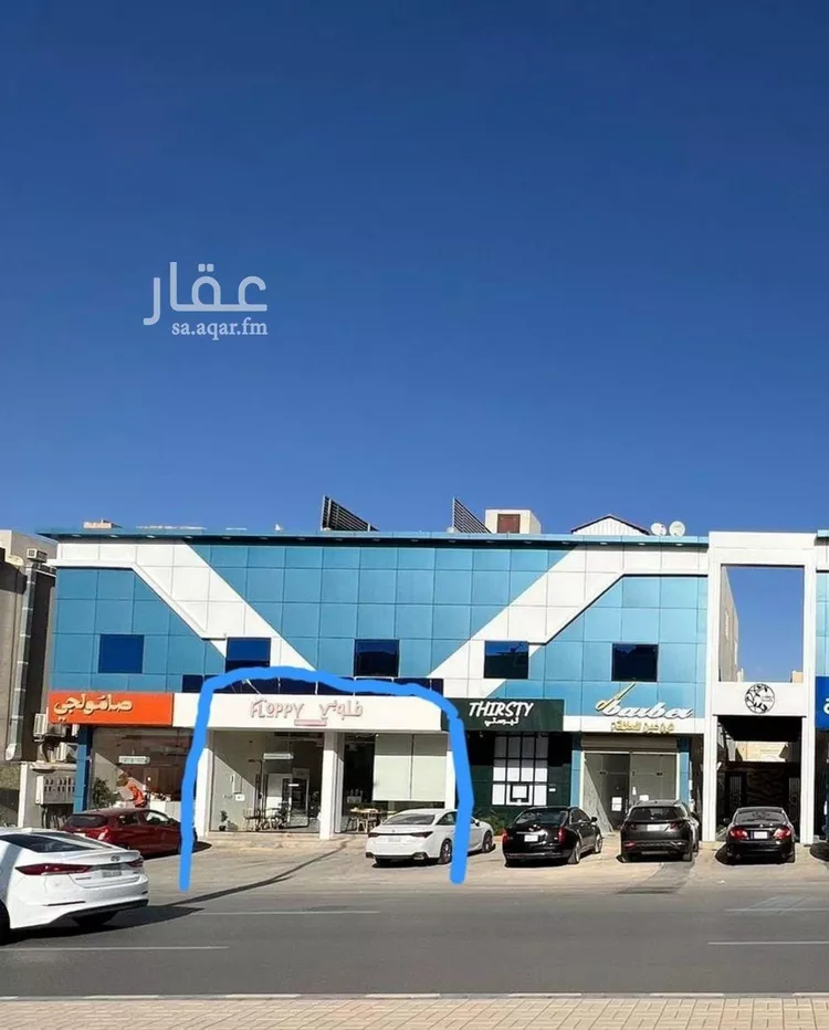 دور للإيجار في شارع الفرش, حي الياسمين, مدينة الرياض, منطقة الرياض صورة 2