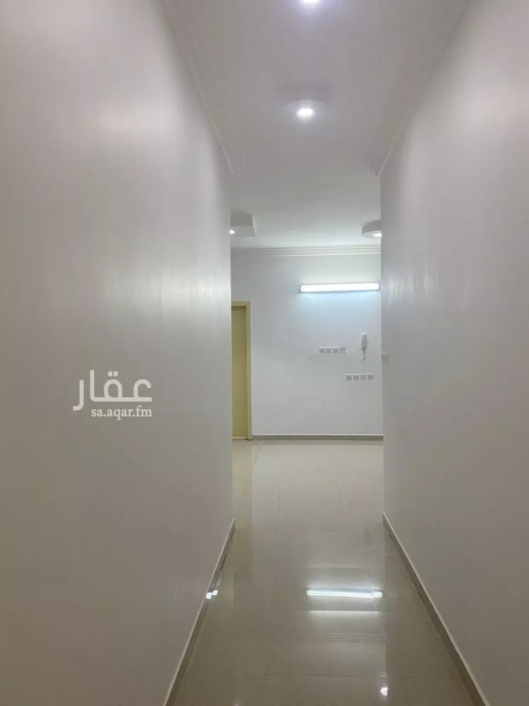 شقة للإيجار في شارع أبي عبيدة النابلسي, حي عكاظ, مدينة الرياض, منطقة الرياض صورة 4