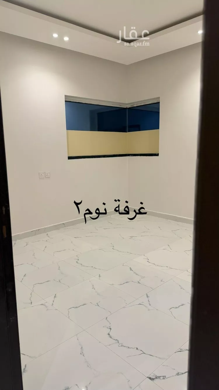 شقة للإيجار في شارع عائشة بنت أبي الفتح, حي المهدية, مدينة الرياض, منطقة الرياض صورة 4