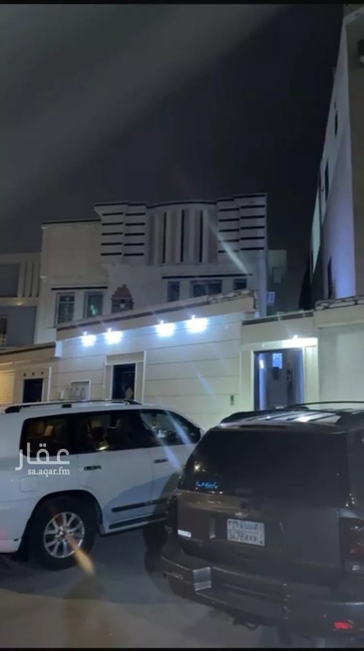 شقة للإيجار في شارع 4664, حي الرمال, مدينة الرياض, منطقة الرياض