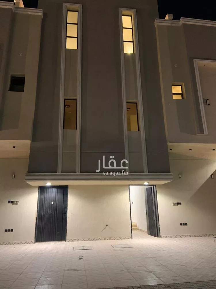 شقة للإيجار في شارع عائشة بنت الخفاف, حي بدر, مدينة الرياض, منطقة الرياض صورة 2