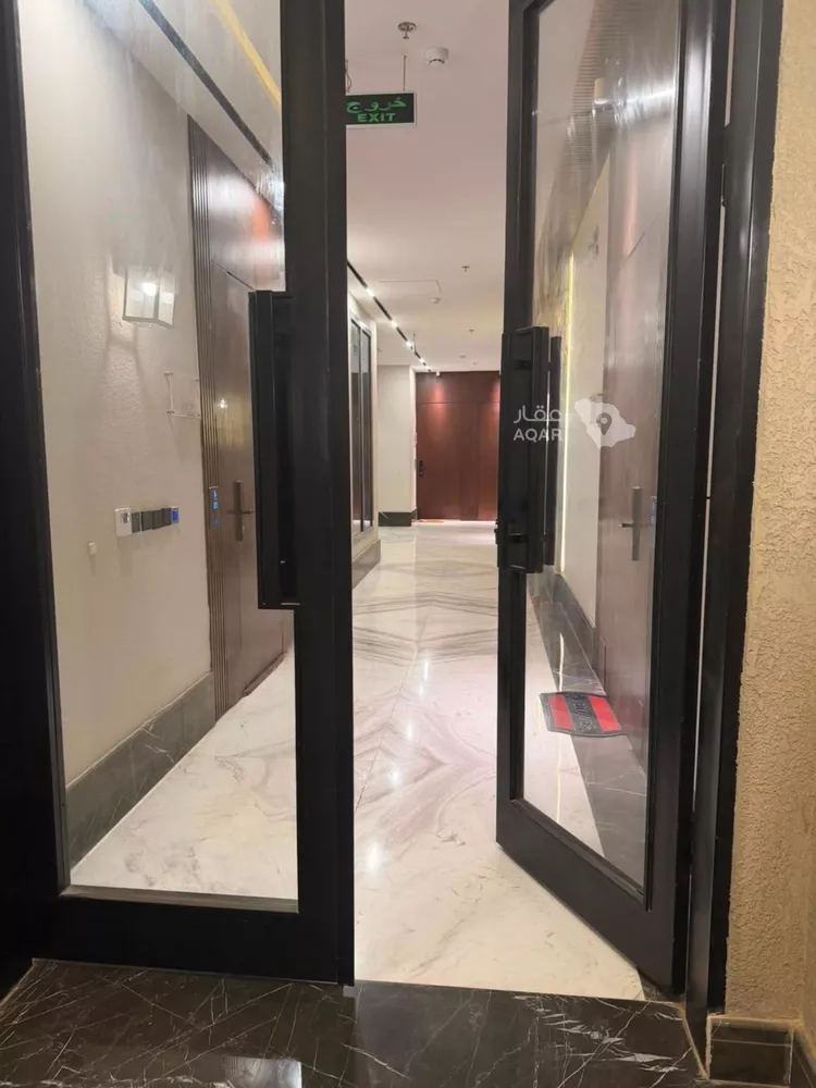 شقة للإيجار في شارع غمي, حي اليرموك, مدينة الرياض, منطقة الرياض 8