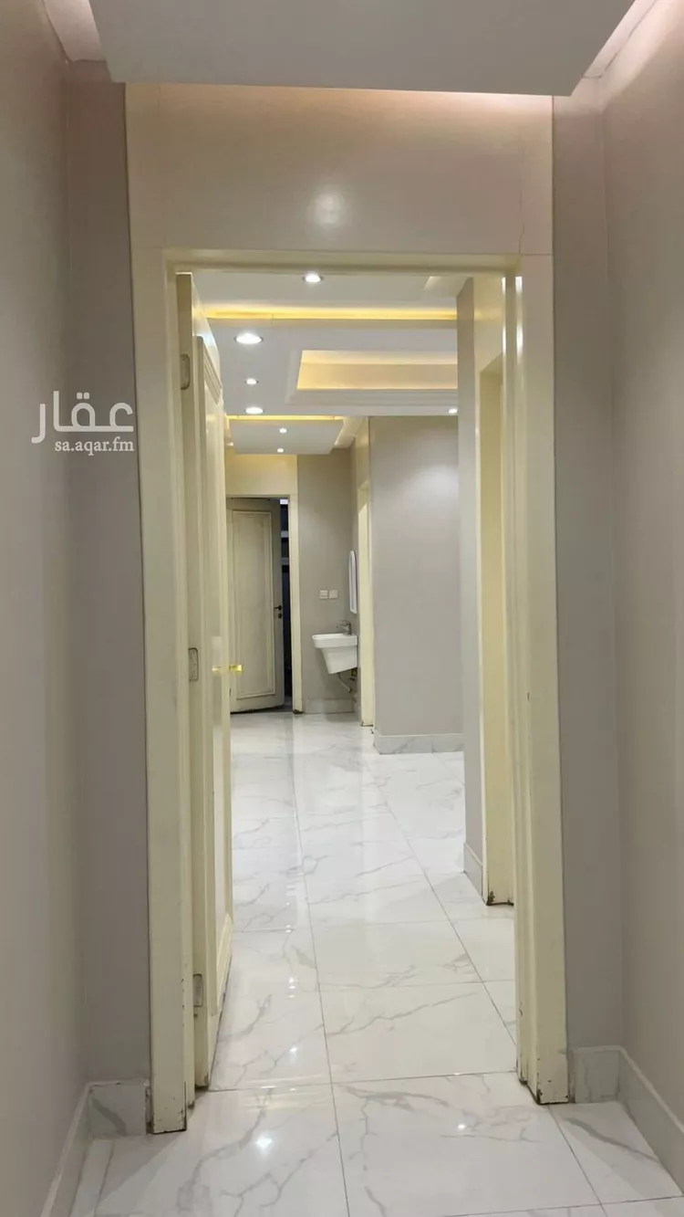 شقة للإيجار في شارع النزلة, حي ظهرة لبن, مدينة الرياض, منطقة الرياض