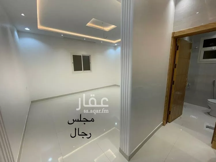 شقة للإيجار في شارع عمرو بن معمر, حي المهدية, مدينة الرياض, منطقة الرياض صورة 3