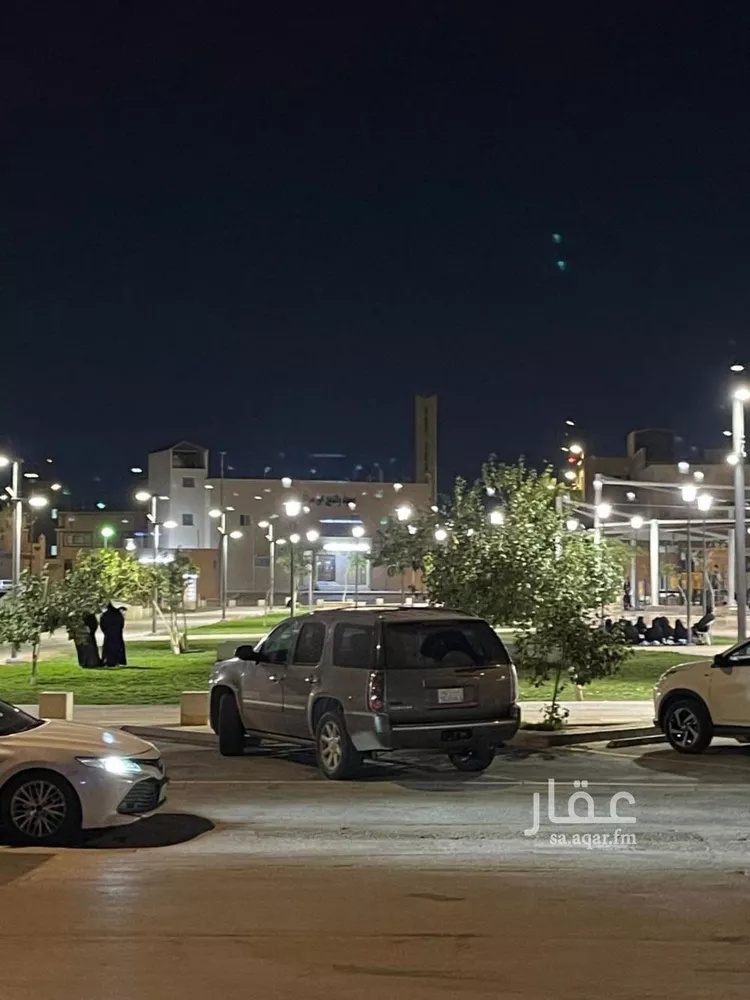شقة للإيجار في شارع احمد بن الخطاب, حي طويق, مدينة الرياض, منطقة الرياض
