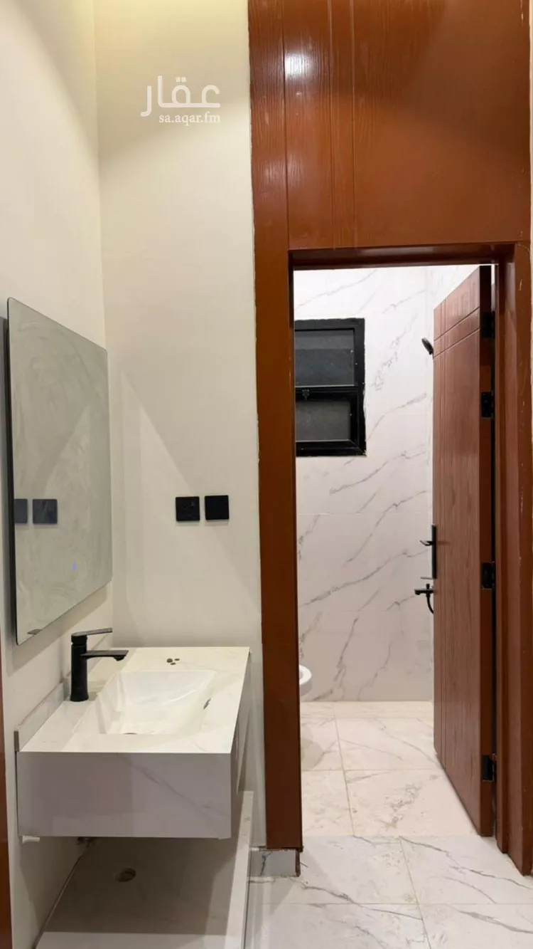 شقة للإيجار في شارع 4664, حي الرمال, مدينة الرياض, منطقة الرياض صورة 4