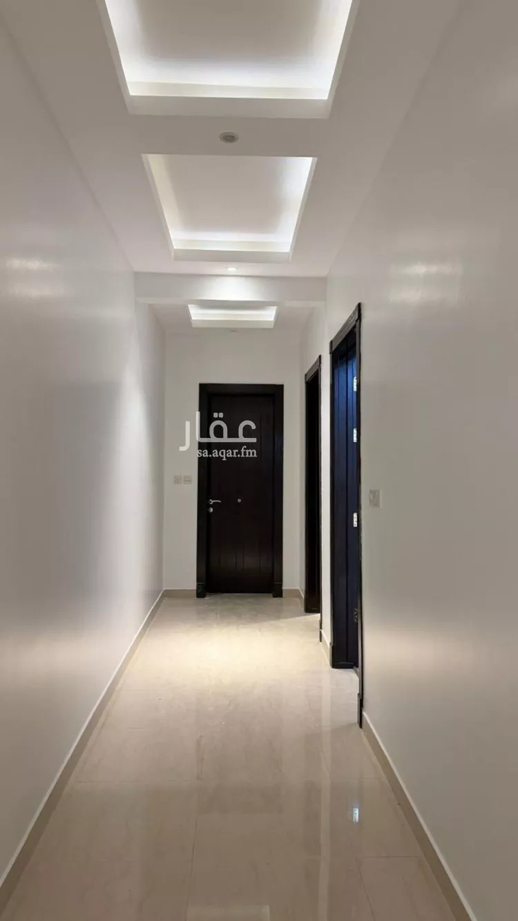 شقة للإيجار في شارع وادي هجر, حي الملقا, مدينة الرياض, منطقة الرياض