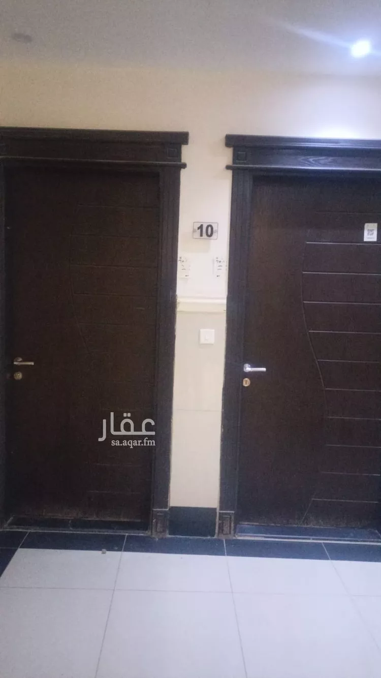 شقة للإيجار في شارع جبل الحسي, حي ظهرة لبن, مدينة الرياض, منطقة الرياض صورة 5