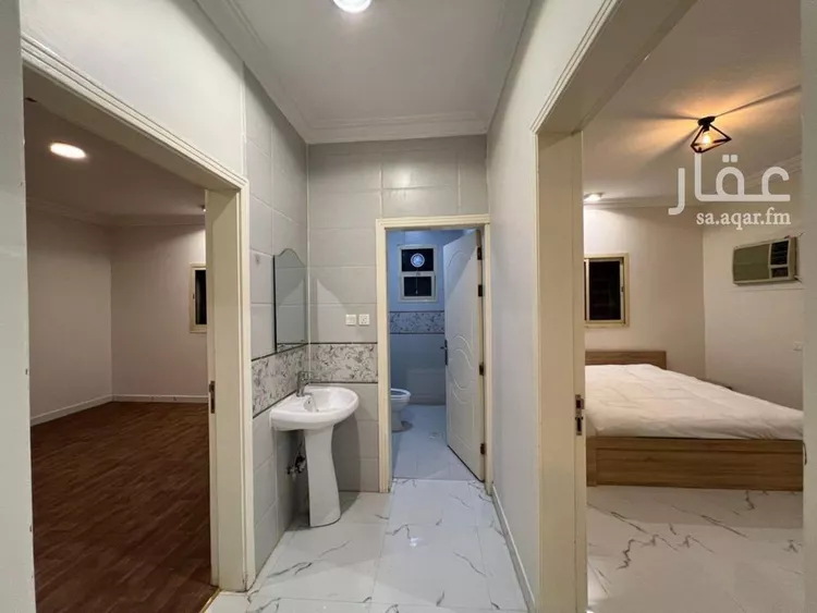 شقة للإيجار في شارع طيبة, حي قرطبة, مدينة الرياض, منطقة الرياض صورة 3
