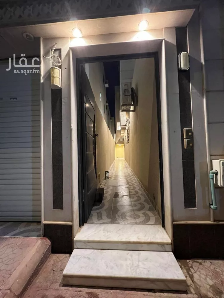 شقة للإيجار في شارع طيبة, حي قرطبة, مدينة الرياض, منطقة الرياض صورة 5