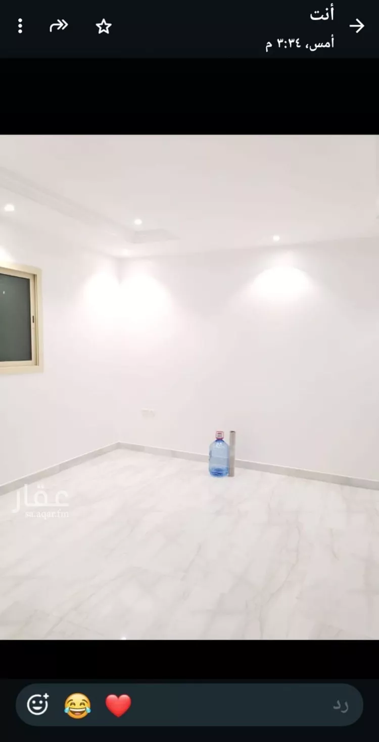 شقة للإيجار في شارع عائشة بنت أبي الفتح, حي المهدية, مدينة الرياض, منطقة الرياض صورة 4