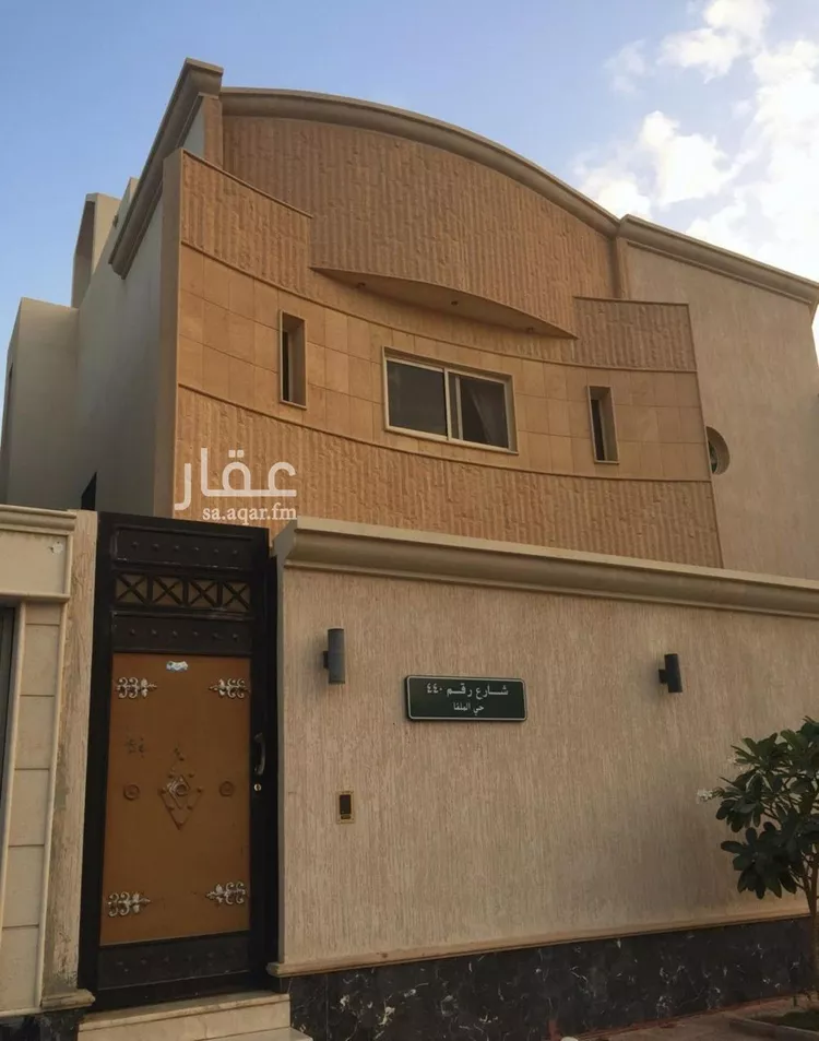 Apartment for Rent in Riyadh Al Malqa صورة 3