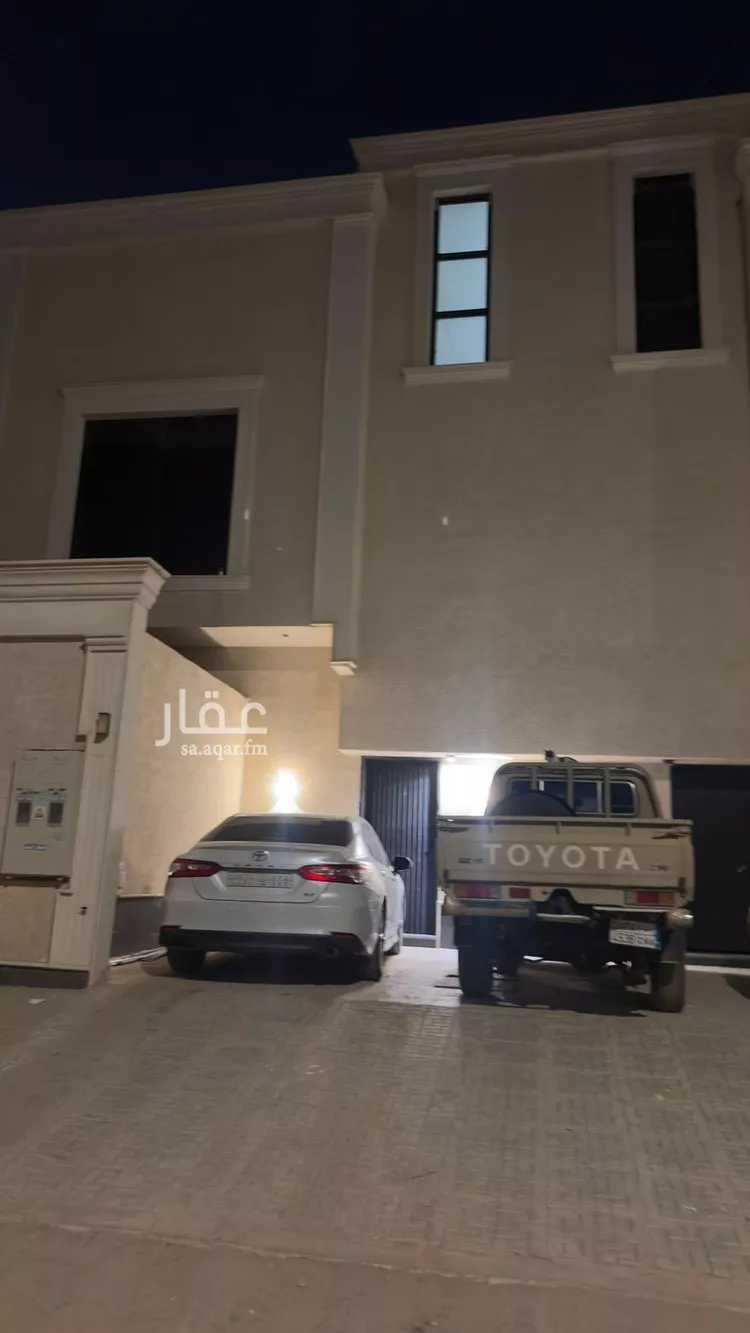 شقة للإيجار في شارع فني , حي الجنادرية, مدينة الرياض, منطقة الرياض 17