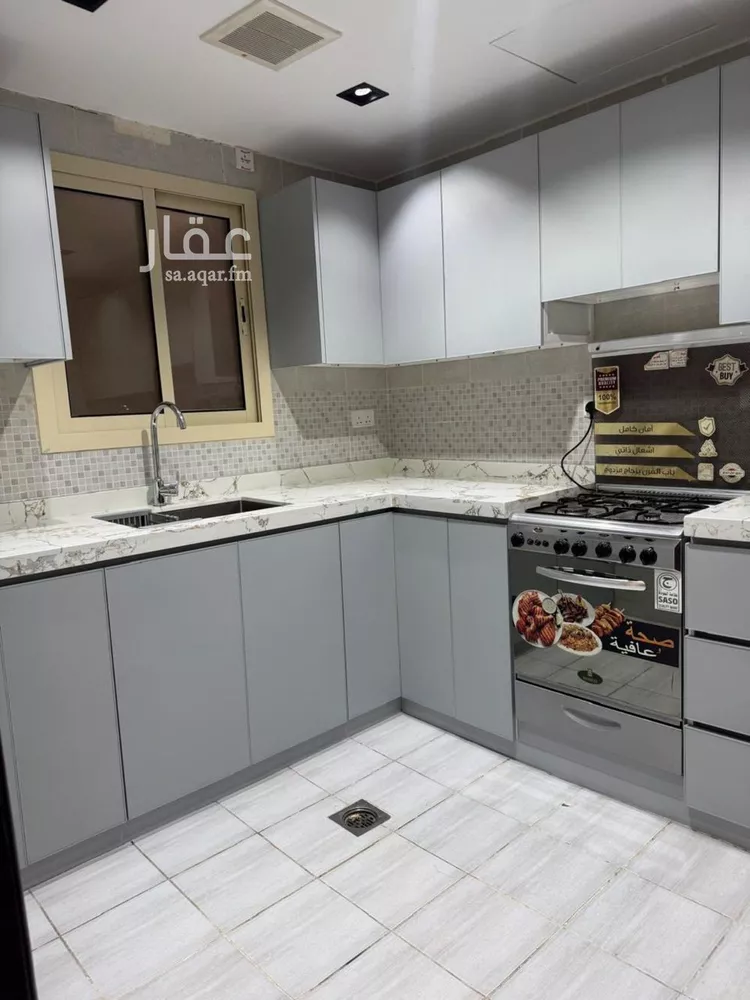 شقة للإيجار في شارع فني , حي الملقا, مدينة الرياض, منطقة الرياض صورة 3