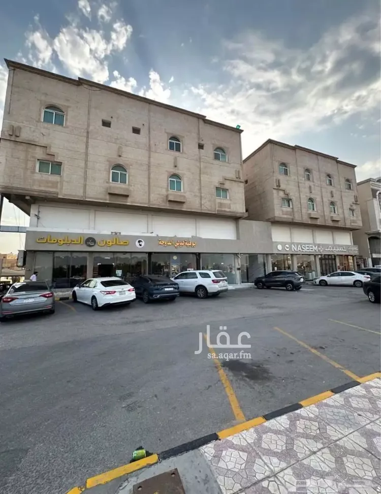 شقة للإيجار في شارع عمر بن الخطاب, حي الفيصلية, مدينة الدمام, المنطقة الشرقية