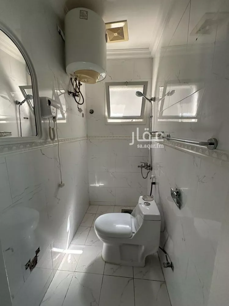 شقة للإيجار في شارع عمر بن الخطاب, حي الفيصلية, مدينة الدمام, المنطقة الشرقية صورة 2