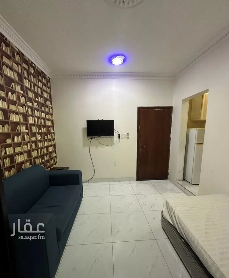 شقة للإيجار في شارع عبدالرحمن ابن معاذ القرشي, حي الجسر, مدينة الخبر, المنطقة الشرقية صورة 5