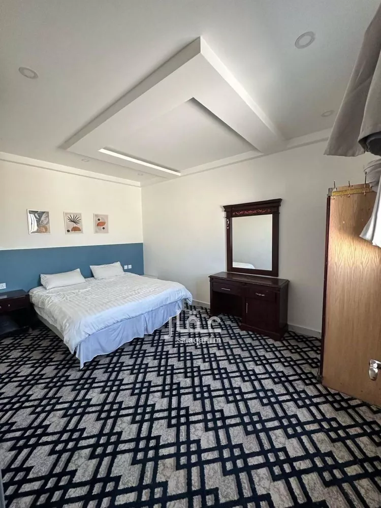 شقة للإيجار في شارع عمر بن الخطاب, حي الفيصلية, مدينة الدمام, المنطقة الشرقية صورة 5