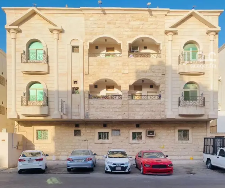 شقة للإيجار في شارع 15أ, حي الزهور, مدينة الدمام, المنطقة الشرقية