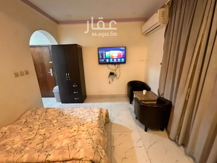 شقة للإيجار في شارع عمر بن الخطاب, حي الفيصلية, مدينة الدمام, المنطقة الشرقية صورة 5