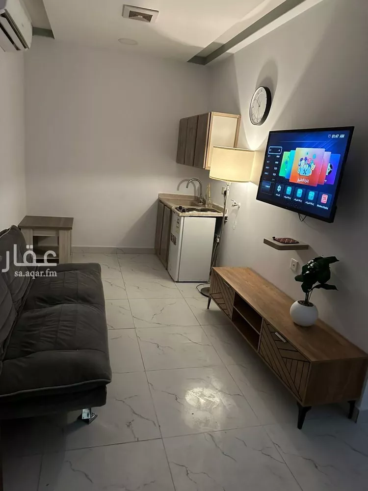 شقة للإيجار في شارع عمر بن الخطاب, حي الفيصلية, مدينة الدمام, المنطقة الشرقية صورة 3