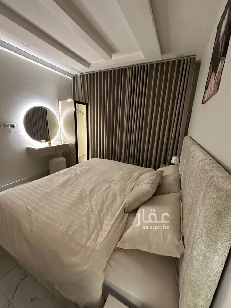 شقة للإيجار في شارع عمر بن الخطاب, حي الفيصلية, مدينة الدمام, المنطقة الشرقية صورة 4