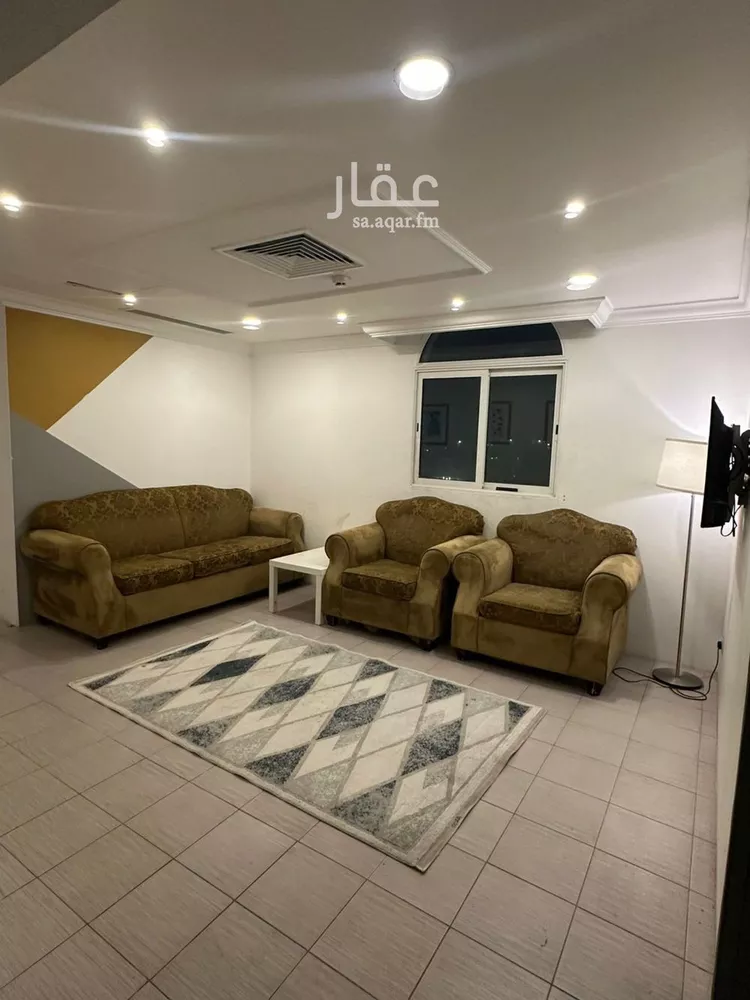 شقة للإيجار في شارع عمر بن الخطاب, حي الفيصلية, مدينة الدمام, المنطقة الشرقية صورة 5